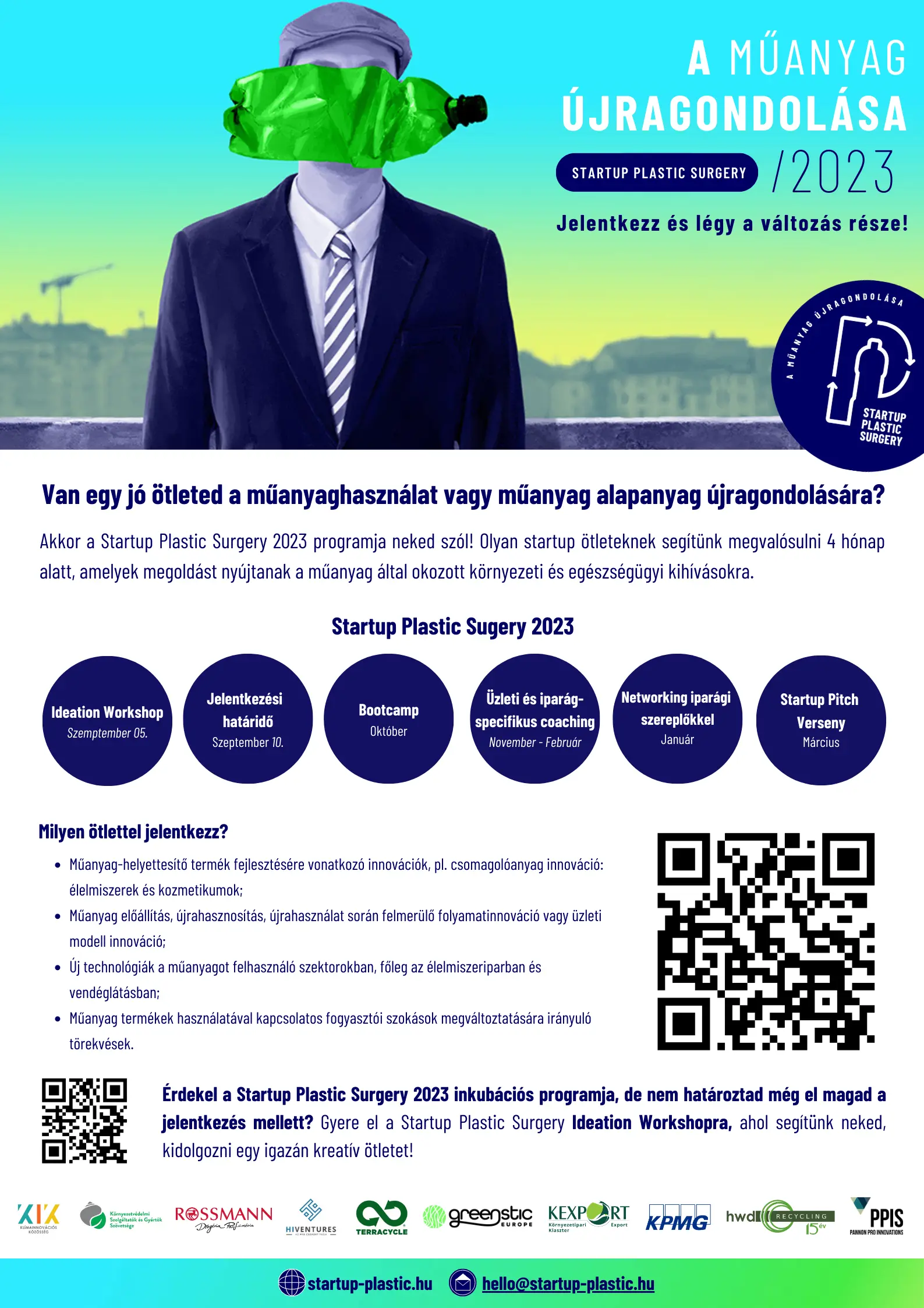 Statup Plastic Surgery 